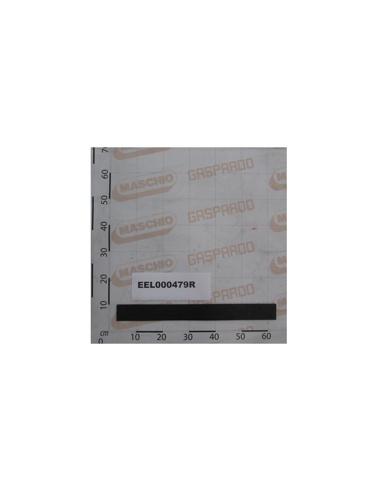 RUBBER MAT SOFTLINER 1002A