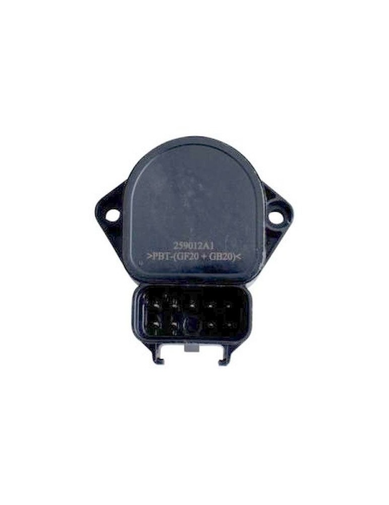 Potentiometru Acceleratie Mana 259012A1