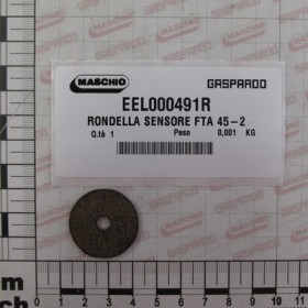 SENSOR WASHER FTA 45-2