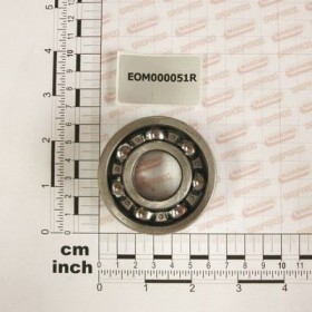 Maschio Gaspardo CUSCINETTO 6305 EOM000051R