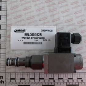 VALVE PP10W/C208B