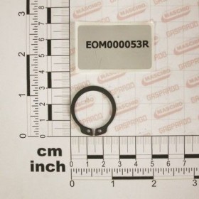 Maschio Gaspardo ANELLO E.25 UNI 7435 EOM000053R