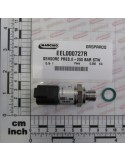 PRESSURE SENSOR