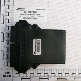 CONNECTING MODUL LINER