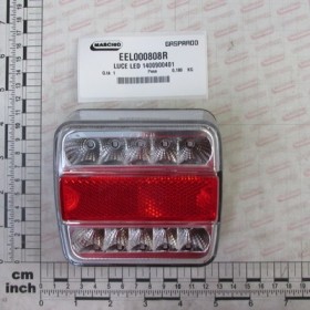 LED LIGHT