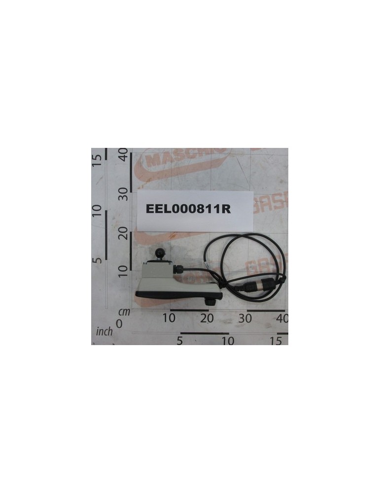 ASSY MON OPUS A3S M120 COMBI