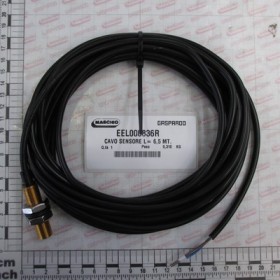 SENSOR CABLE L- 6,5 MT.