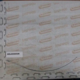 ARM FOR SAFTY DEVICE