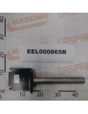 SUPPORT ROLLER AXLE