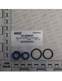 SEAL KIT CYLIND. D-32/16X166