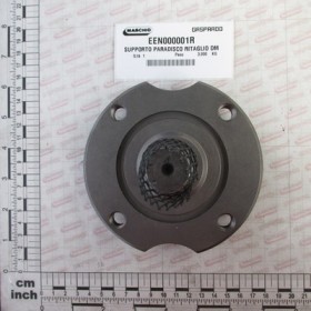 CLIPPING PARADISCO SUPPORT DM