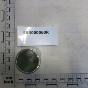 BUSH SPACER D.38 LG.78