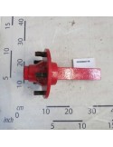 HUB 5F INT WITHOUT BEARING