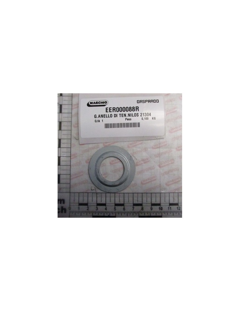 TENSION RING TEN.NILOS 21304
