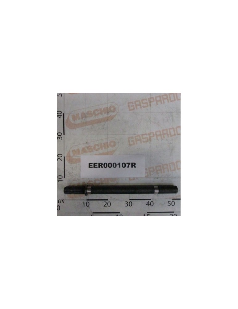 SHAFT DMP (RER0205)