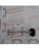 ARTICULATED AGITATOR X FURBO