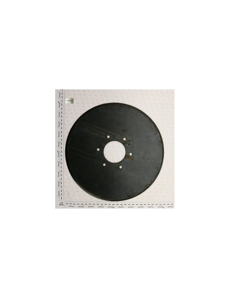 DISC DIRECTIONAL
