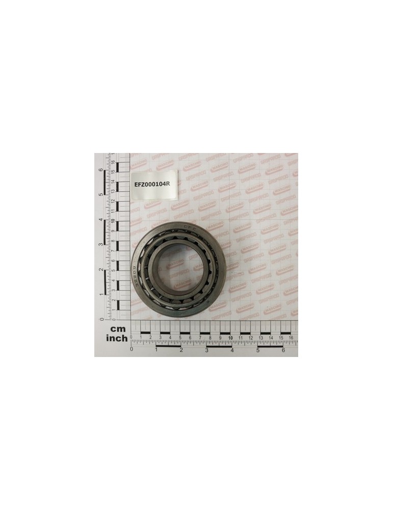 BEARING SMALL FOR HUB