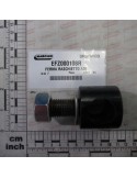 SCRAPER CLAMP FOR ADF