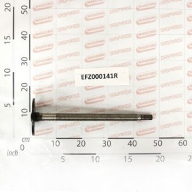 SHAFT WITH FLANGE L.459