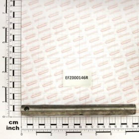 RELEASE LEVER D,18 IX