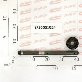 BEVEL GEAR PAIR