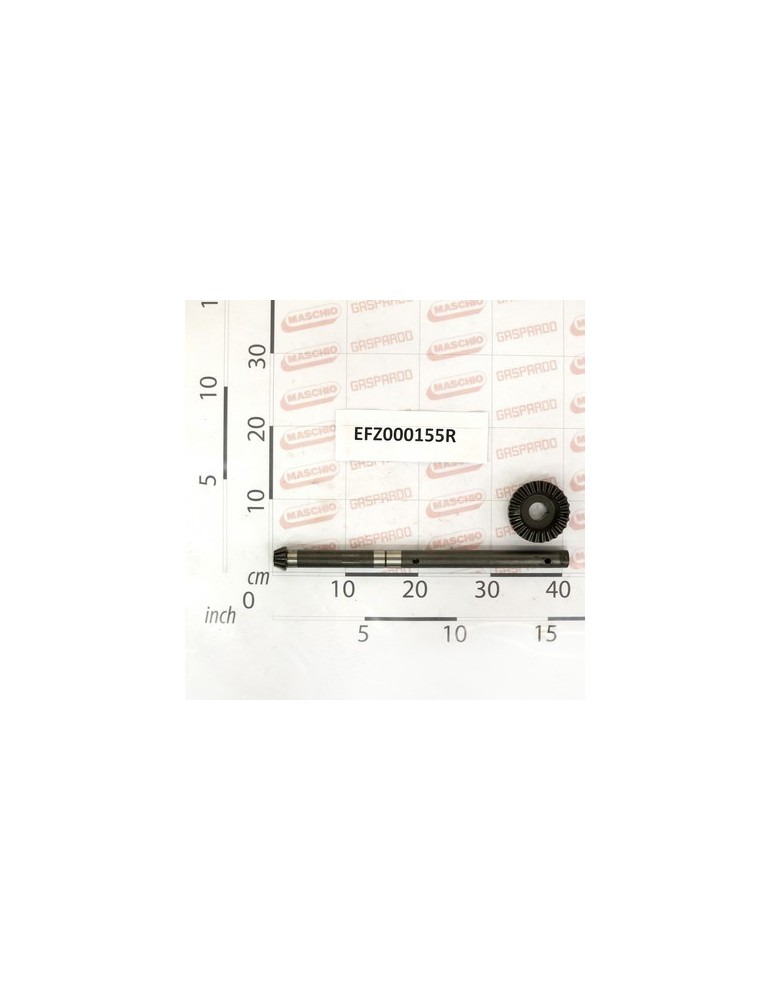 BEVEL GEAR PAIR