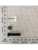BOLT AND NUT RIF.32E34