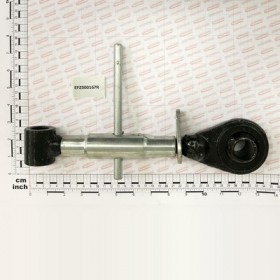 ADJUSTABLE TIE-ROD