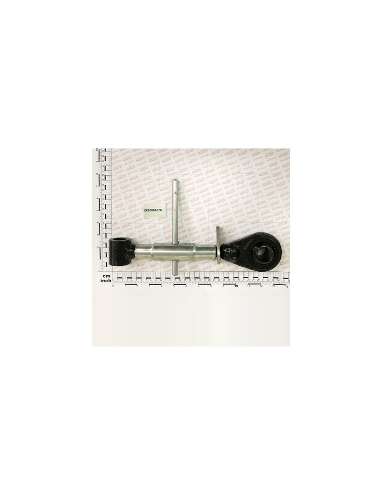ADJUSTABLE TIE-ROD