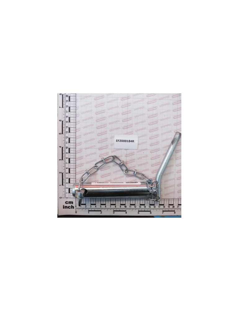 LINKAGE PIN
