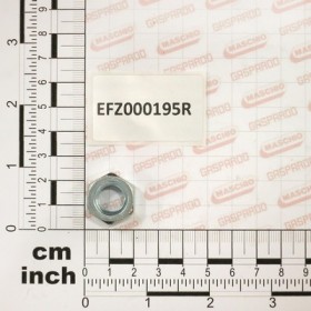 BOLT EPF RIF.9