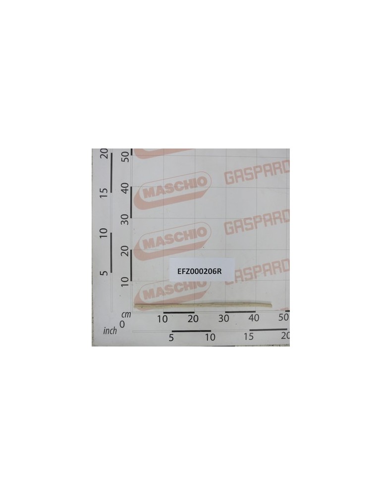 GASKET FOR ADF