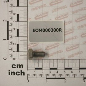 Maschio Gaspardo SURUB M8X16 IX U5739 EOM000300R