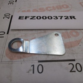 CENTRAL WHEEL HOLDER