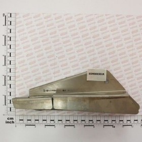 Maschio Gaspardo Paleta Completa Dreapta 280MM EOM000301R