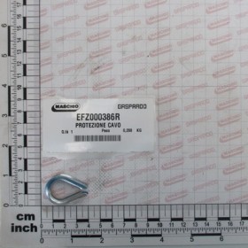 PROTECTION FOR CABLE