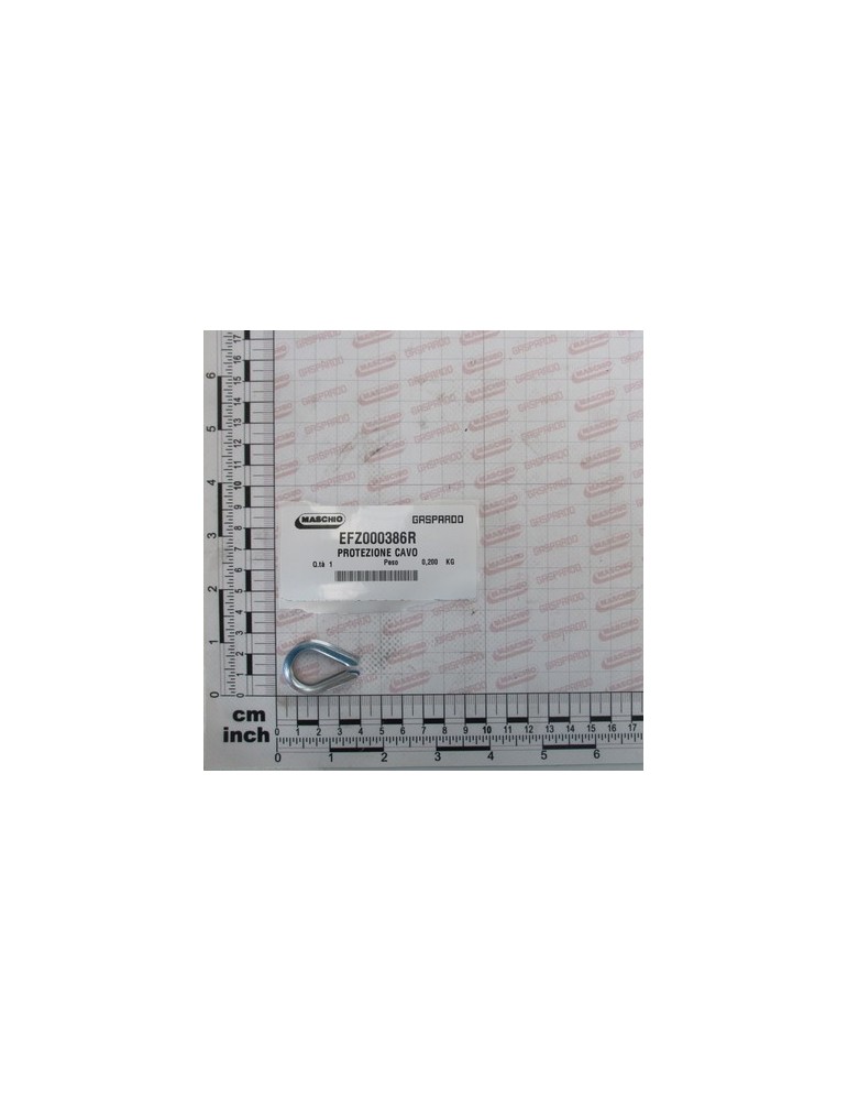 PROTECTION FOR CABLE