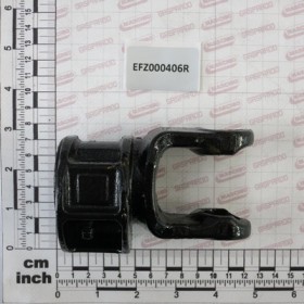 FORK Z6 LAMPO