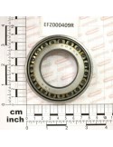 BEARING AXLE CARRELLO