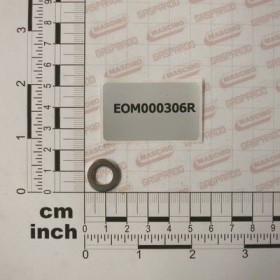 Maschio Gaspardo Saiba Inox M8 EOM000306R