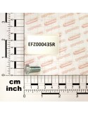 SCREW T.E. ZN 8X15 UNI 5739