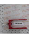 WHEEL SUPPORT CONDOR