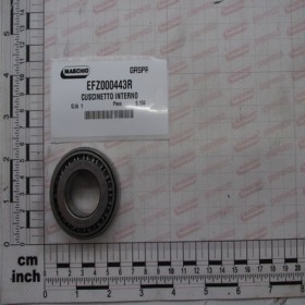 INTER BEARING