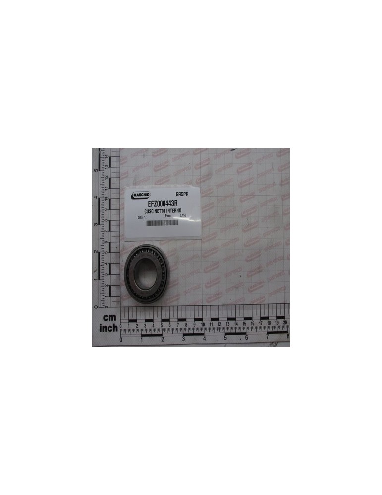 INTER BEARING