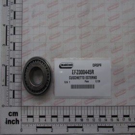 OUTER BEARING