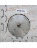 FAN HOLDER DISC INOX 4 V