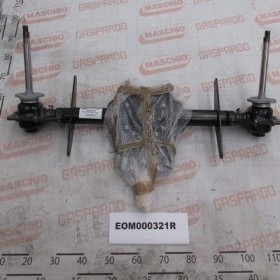 Maschio Gaspardo Grup EOM000321R