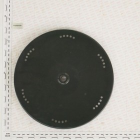 IRON FAN HOLDER DISC 6 V