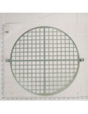 HEAVY DUTY FILTERING NET